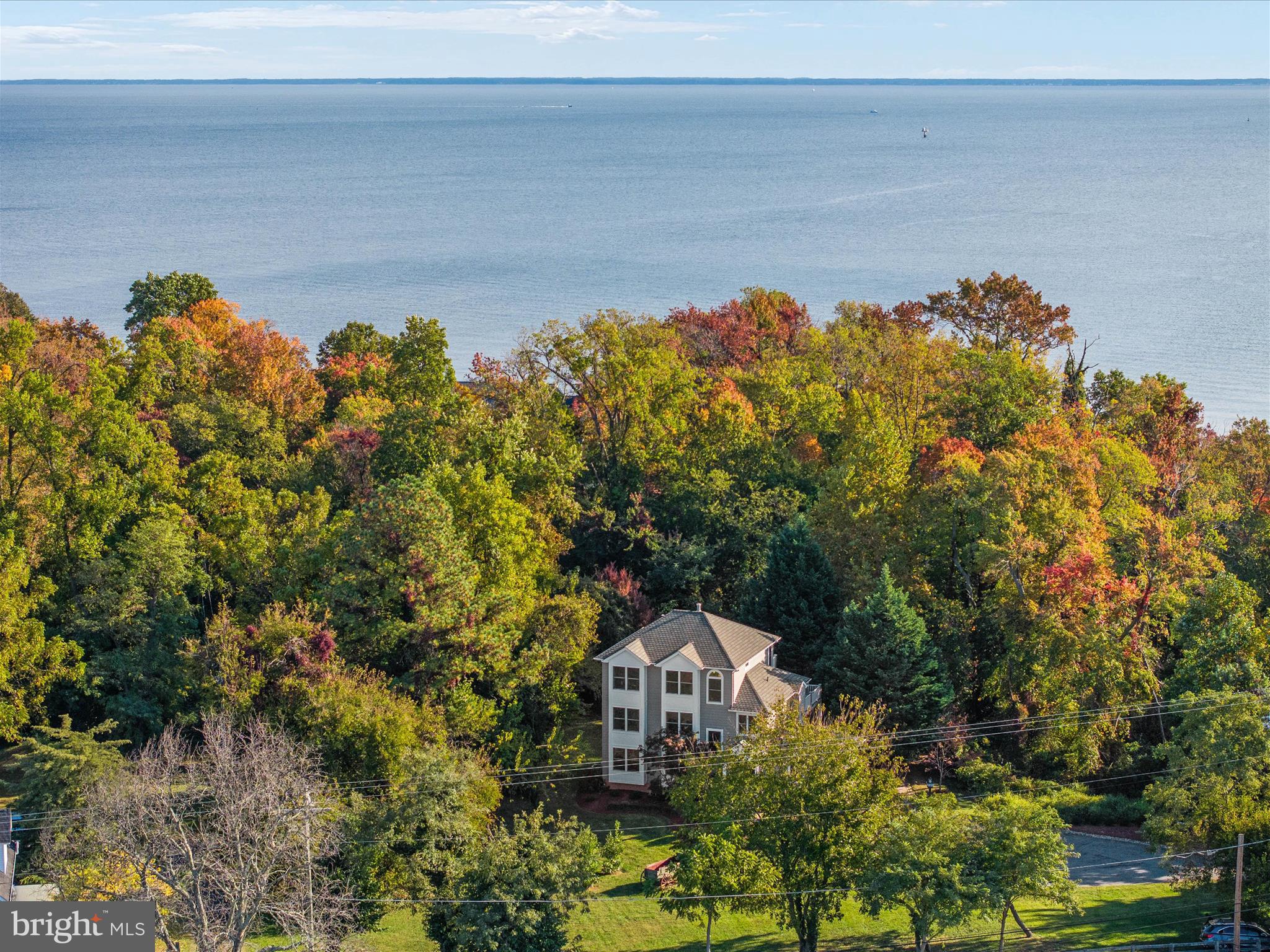 WINDMILL POINT - Residential