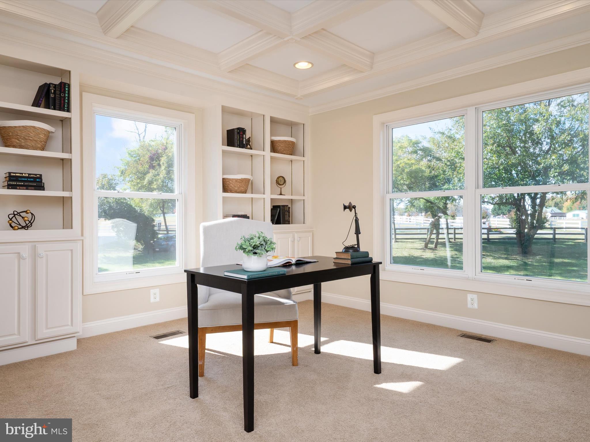 WINDMILL POINT - Residential