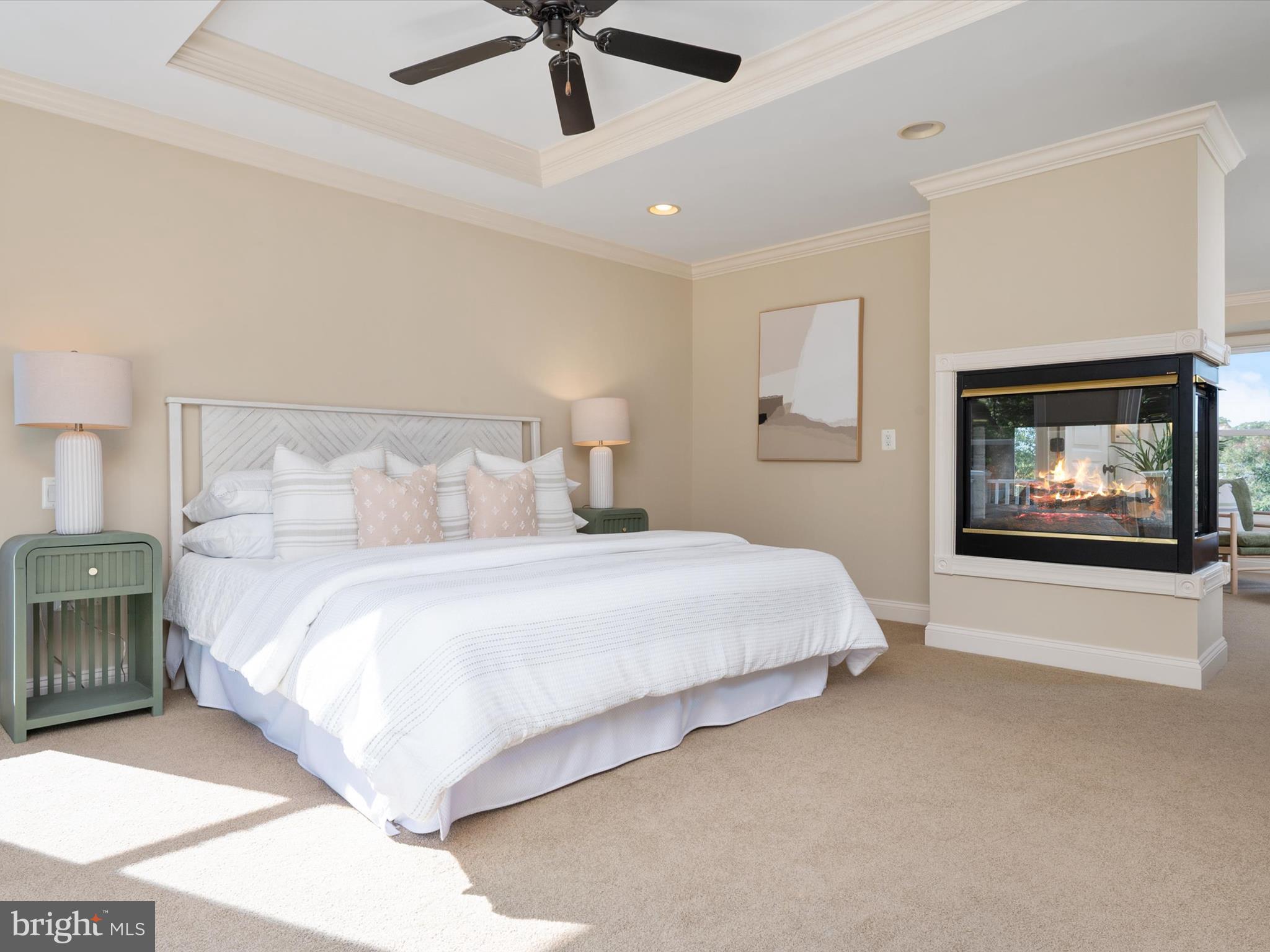 WINDMILL POINT - Residential