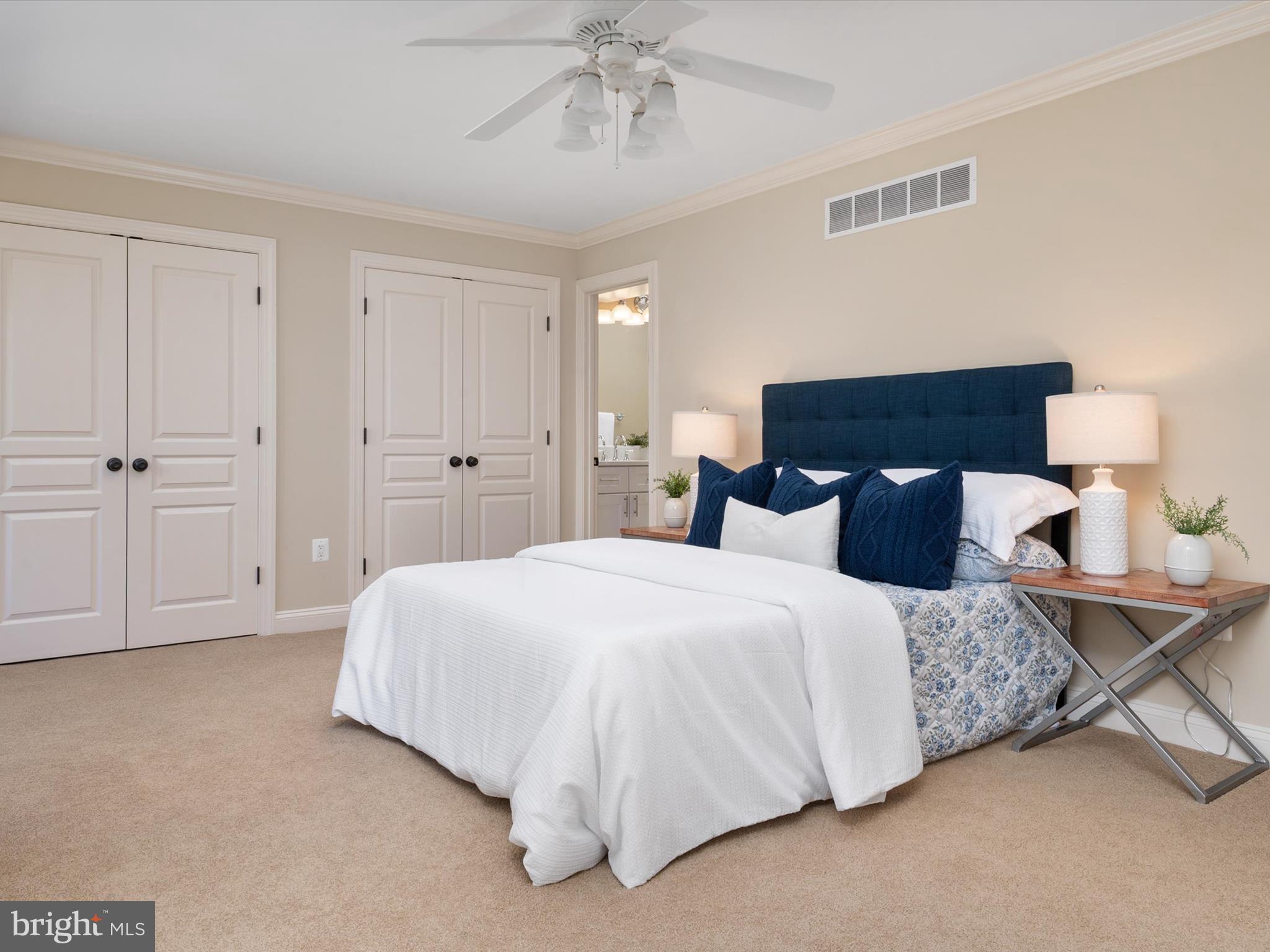 WINDMILL POINT - Residential