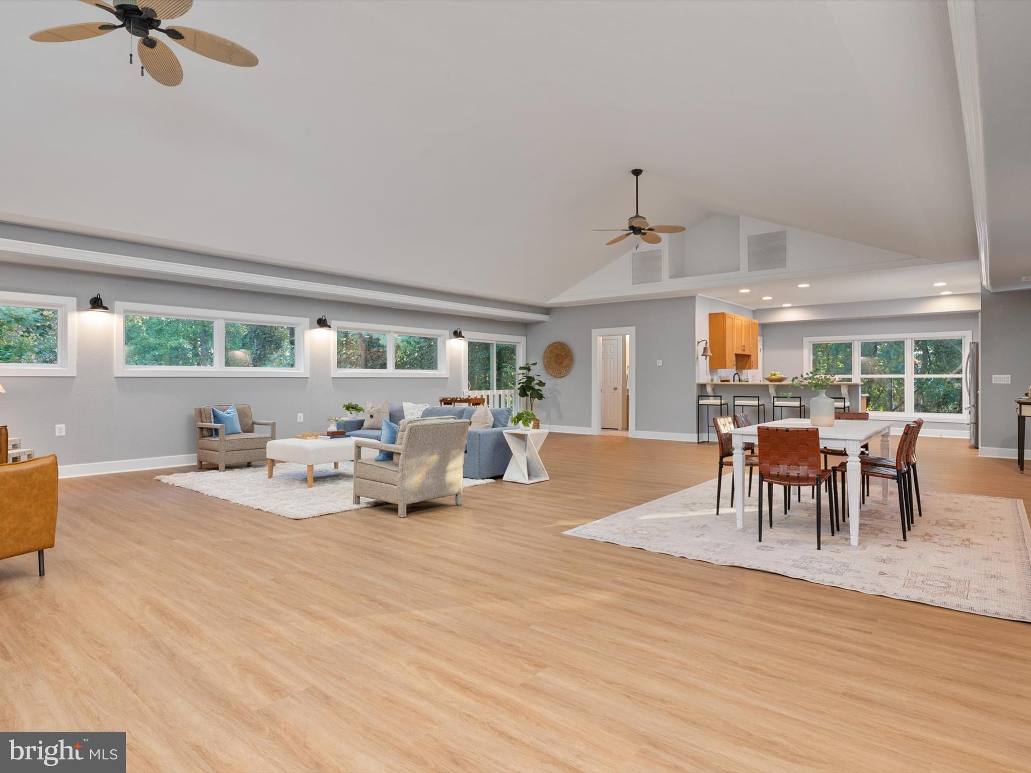 WINDMILL POINT - Residential