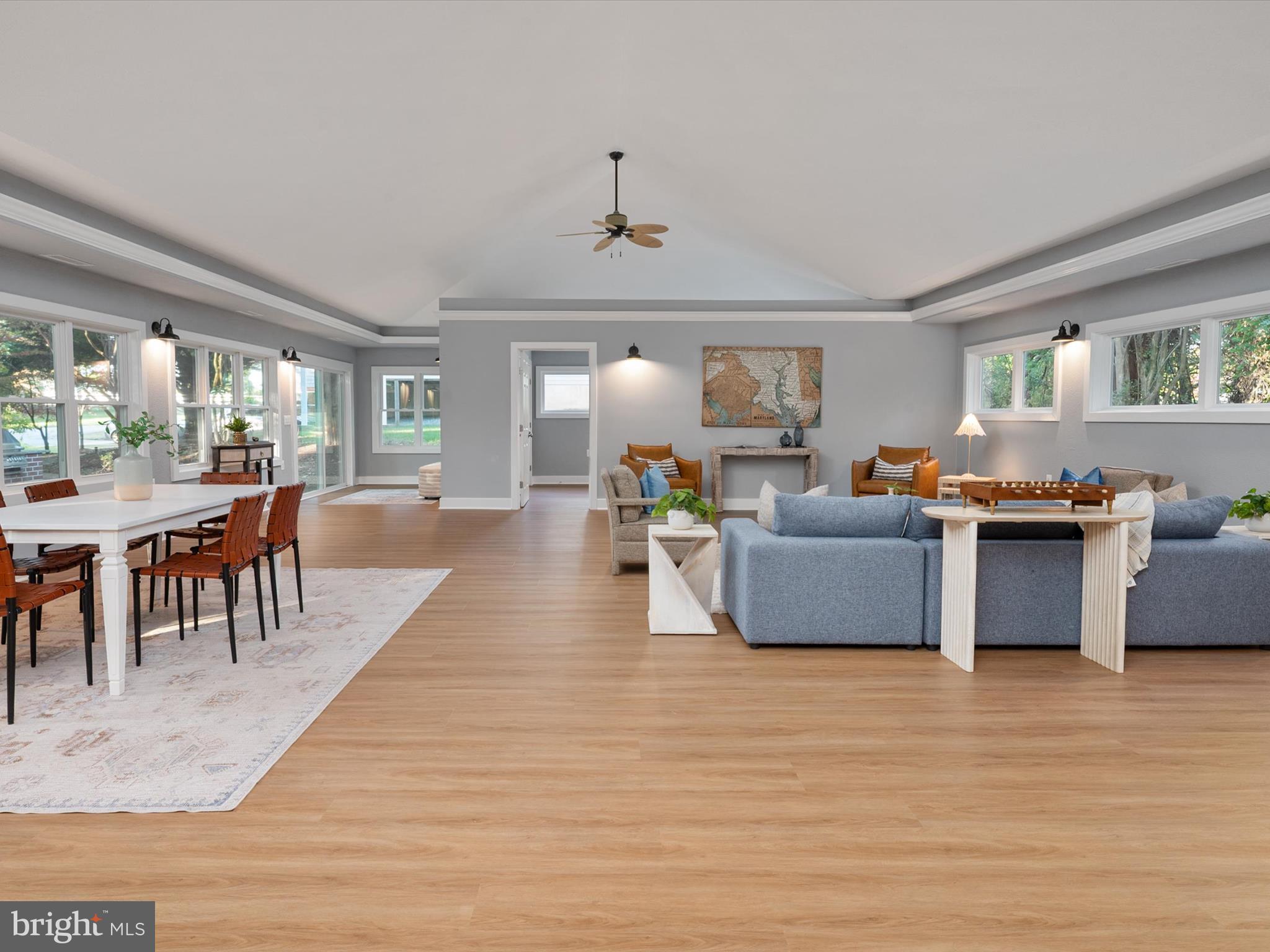 WINDMILL POINT - Residential