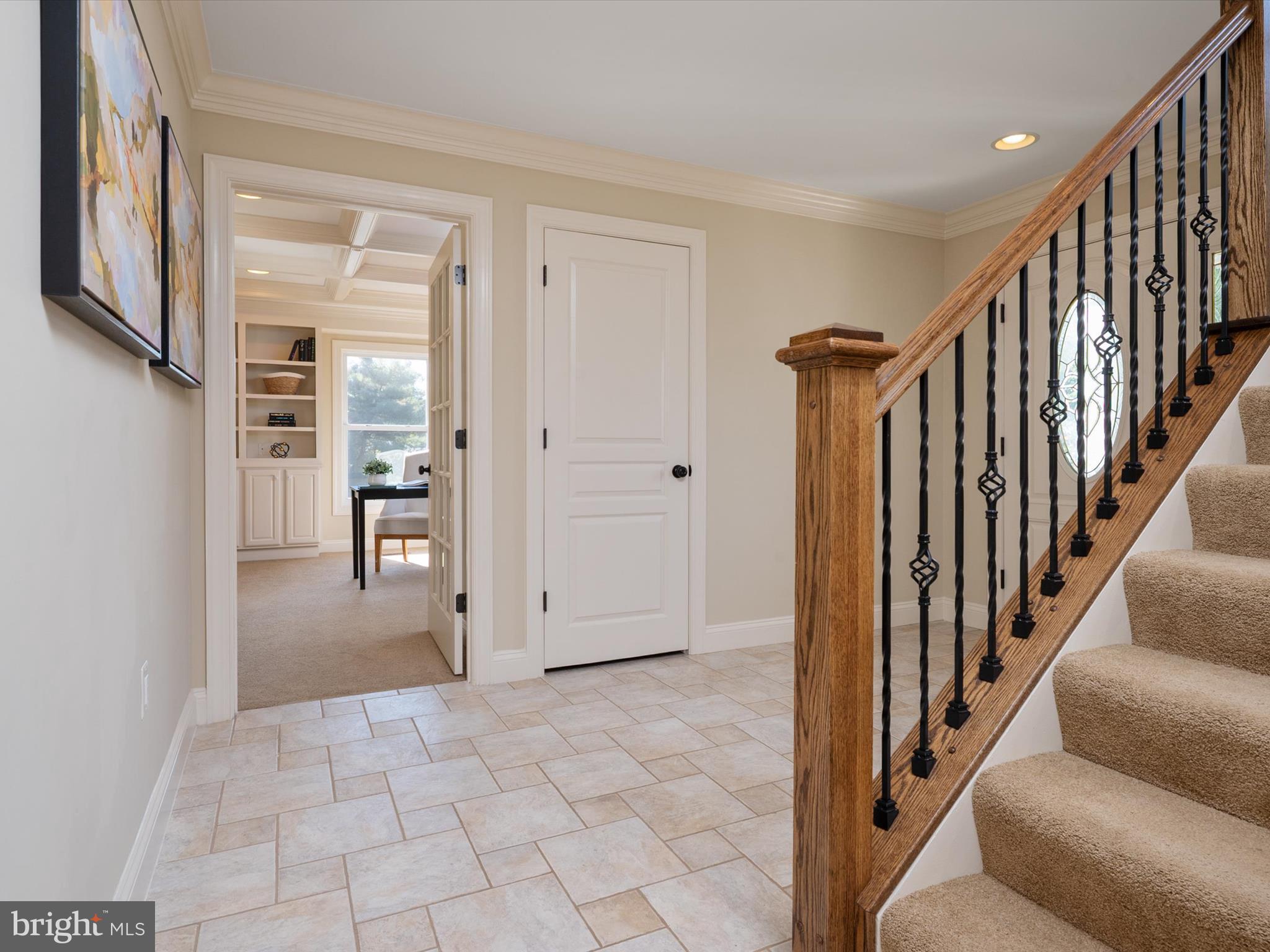 WINDMILL POINT - Residential