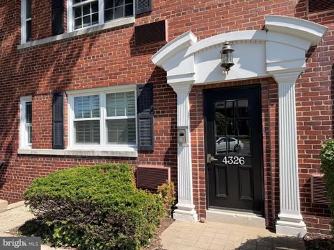 Condo For Sale - 4326 N Pershing Drive #43261<br/> ARLINGTON, VA 22203