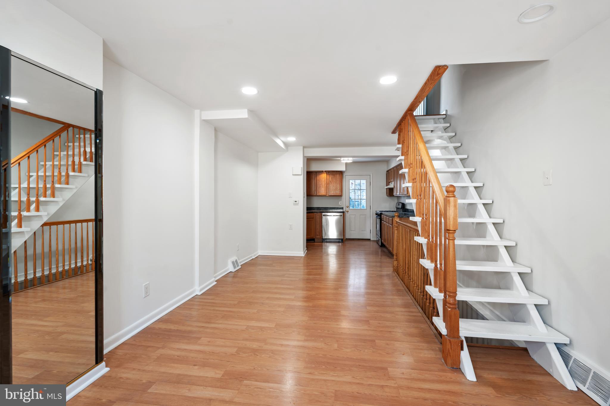 PENNSPORT - Residential Lease