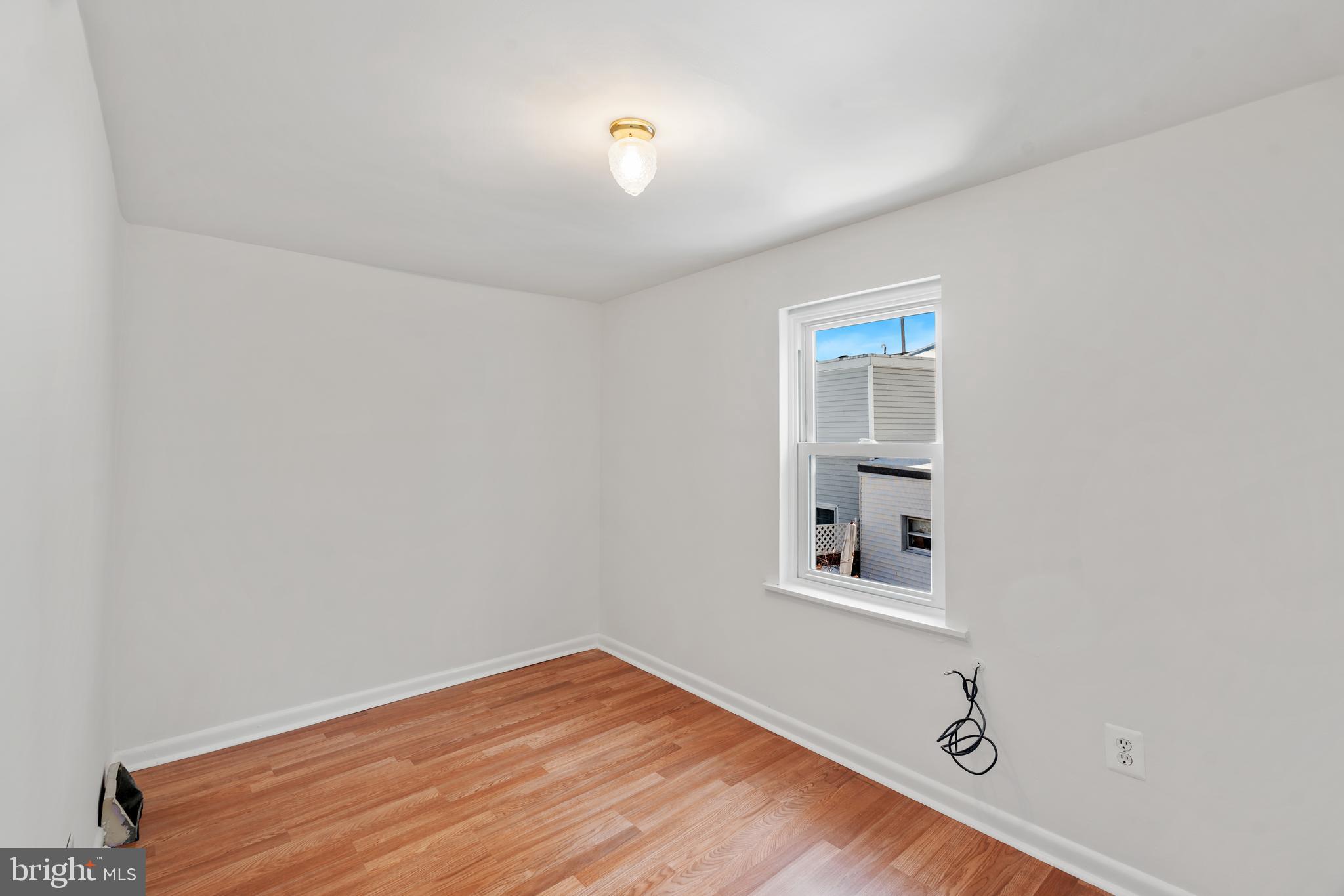 PENNSPORT - Residential Lease