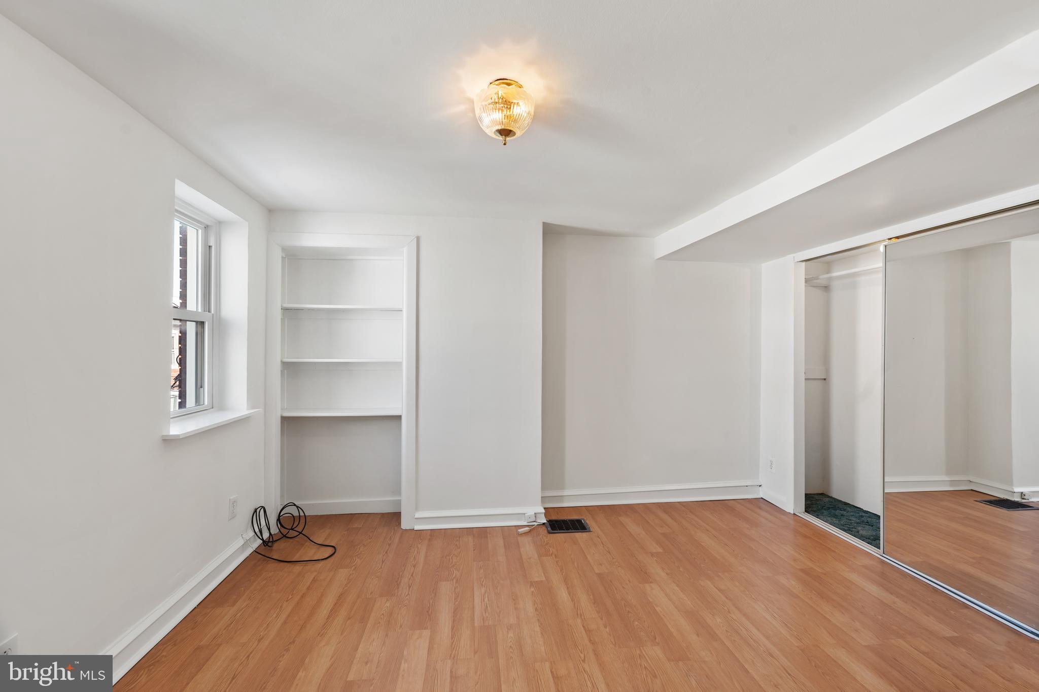 PENNSPORT - Residential Lease