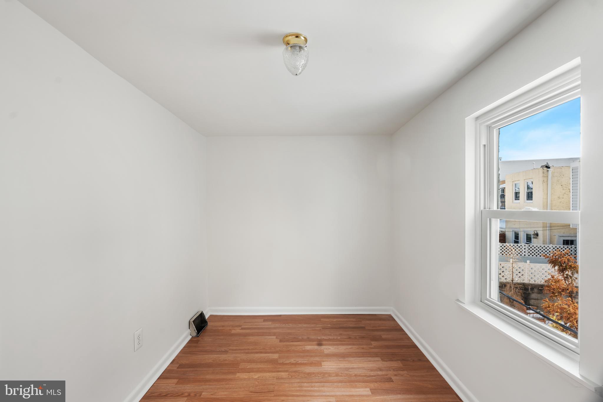 PENNSPORT - Residential Lease