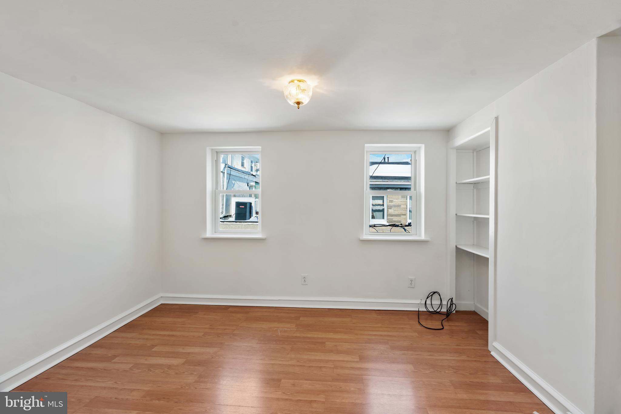 PENNSPORT - Residential Lease