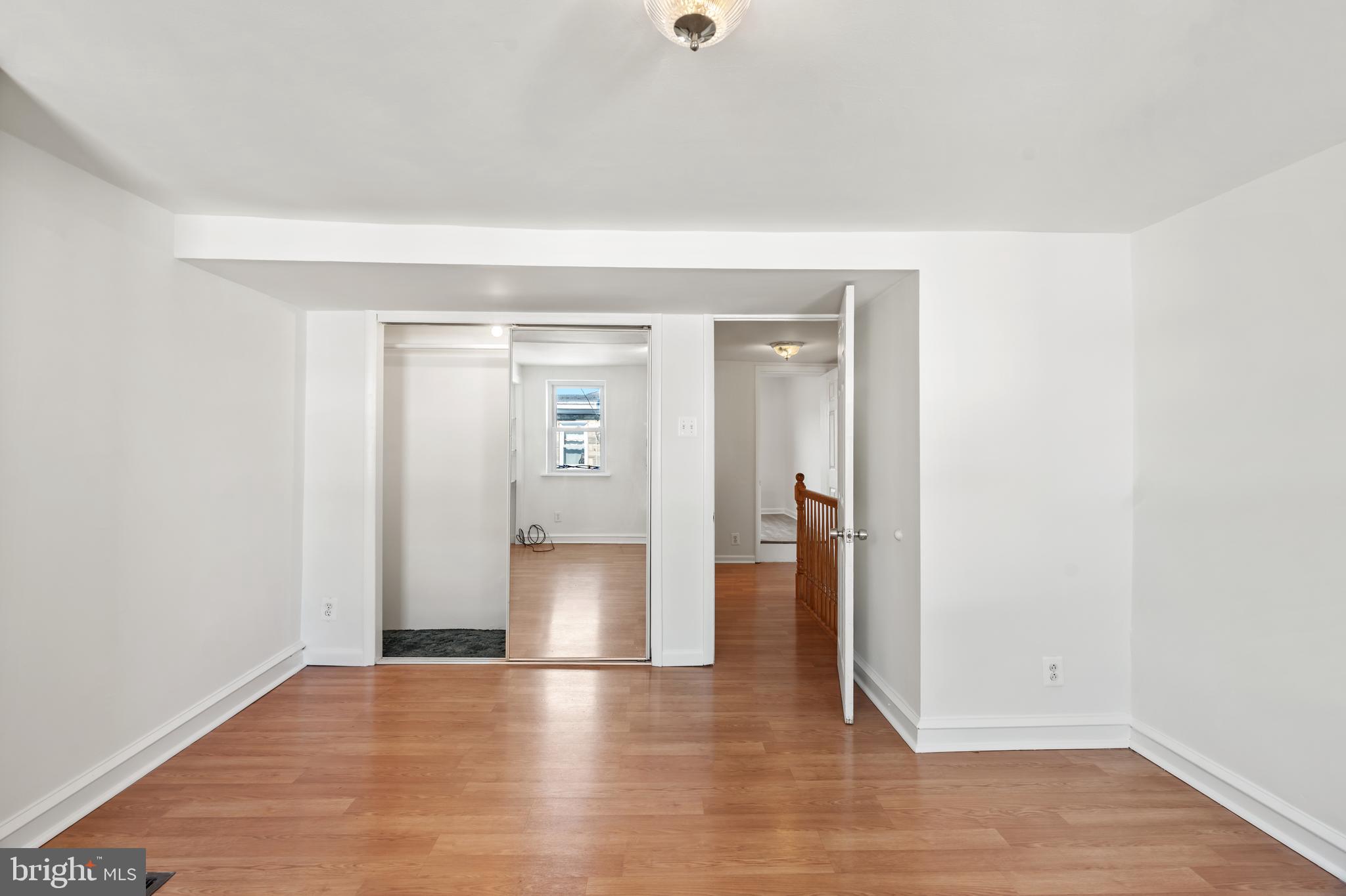 PENNSPORT - Residential Lease