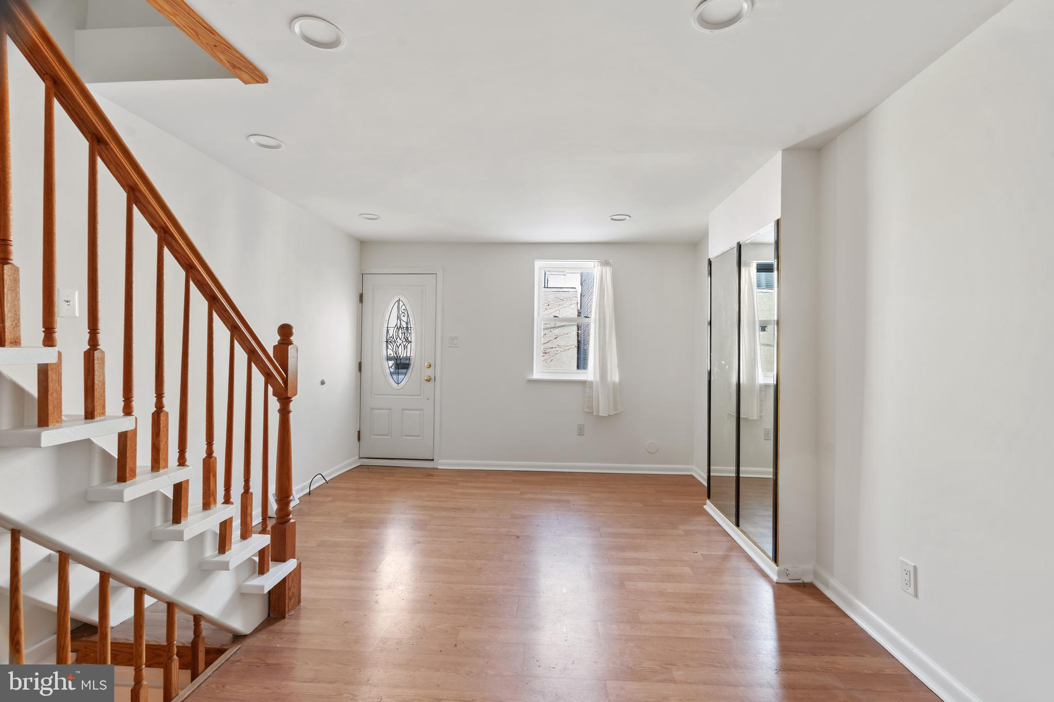 PENNSPORT - Residential Lease