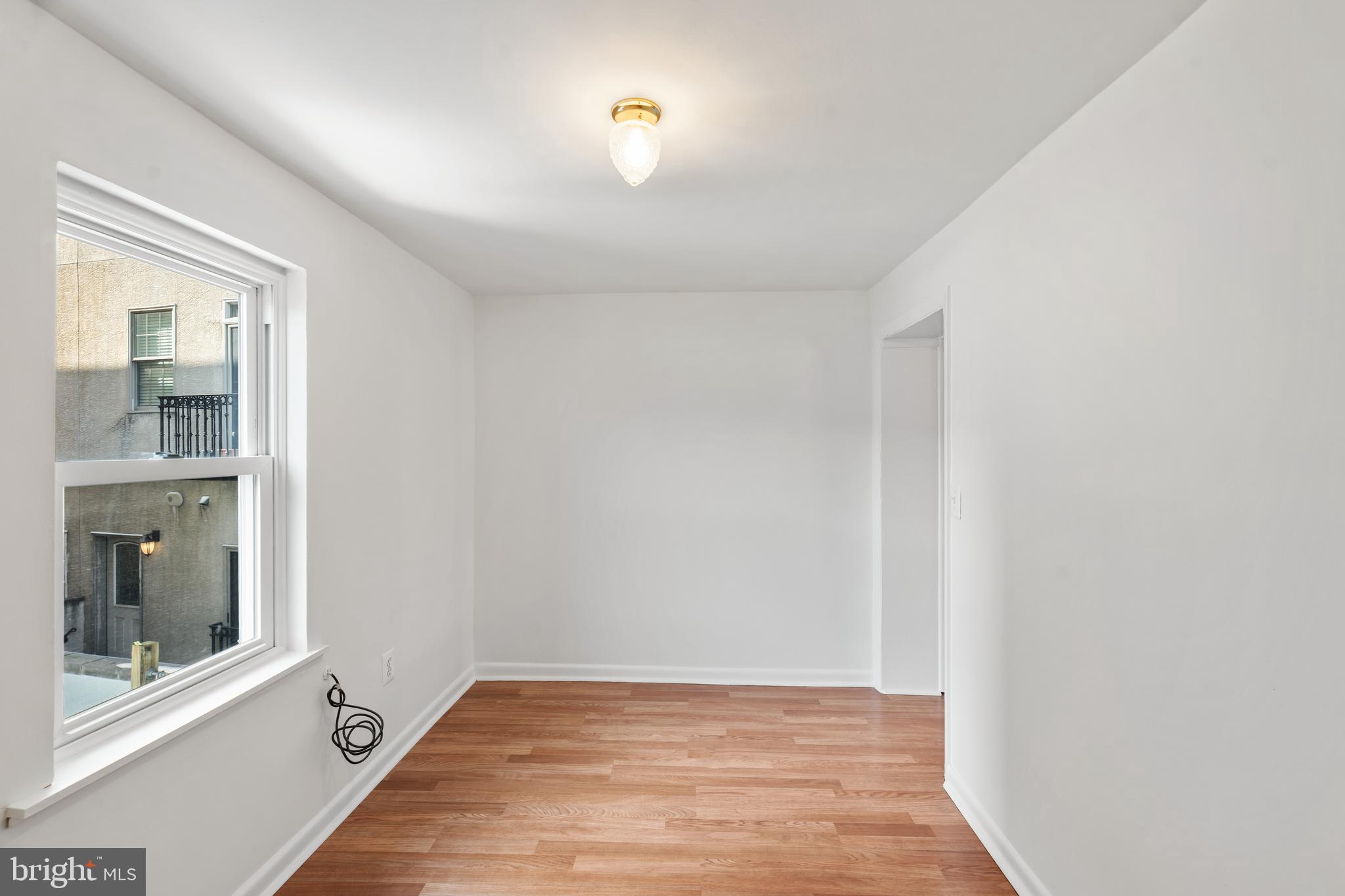 PENNSPORT - Residential Lease