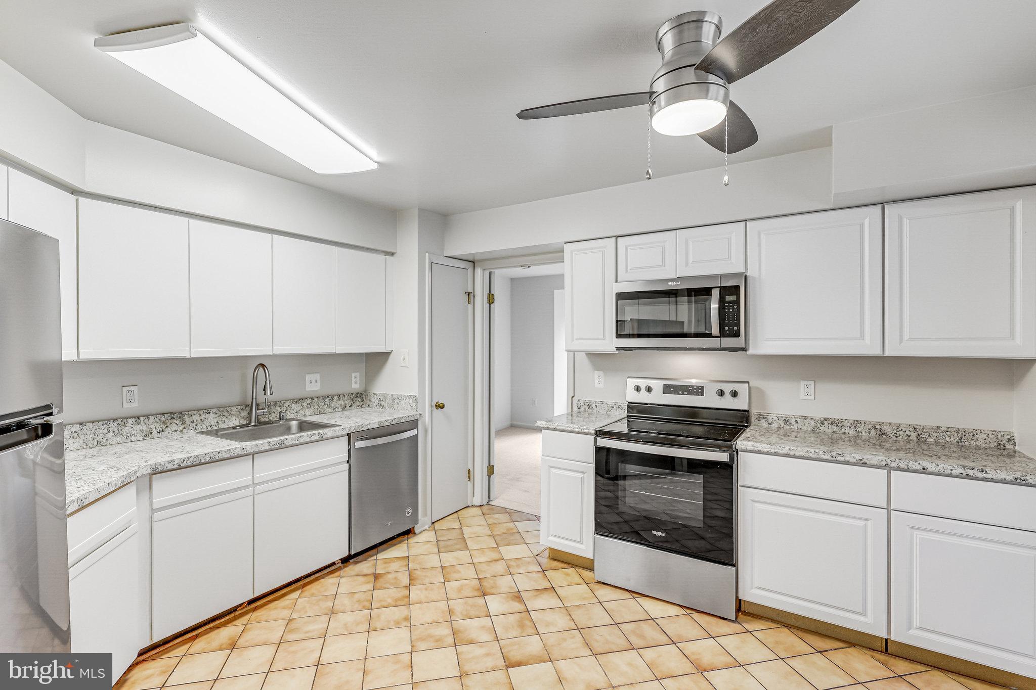 GROSVENOR MEWS - Residential