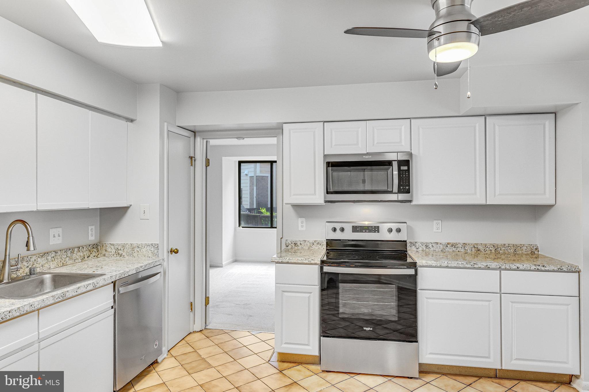 GROSVENOR MEWS - Residential