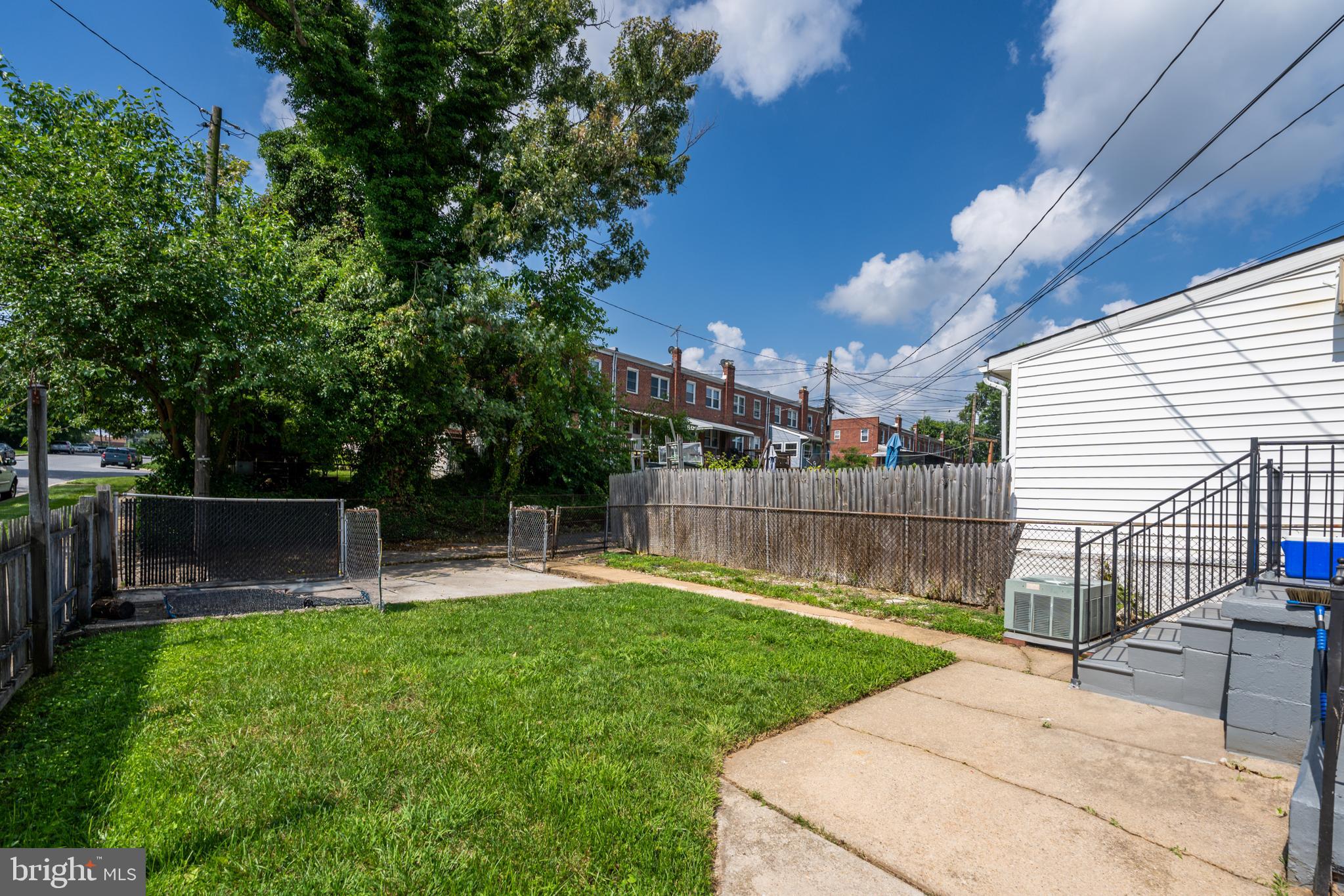 OAKLEIGH - Residential