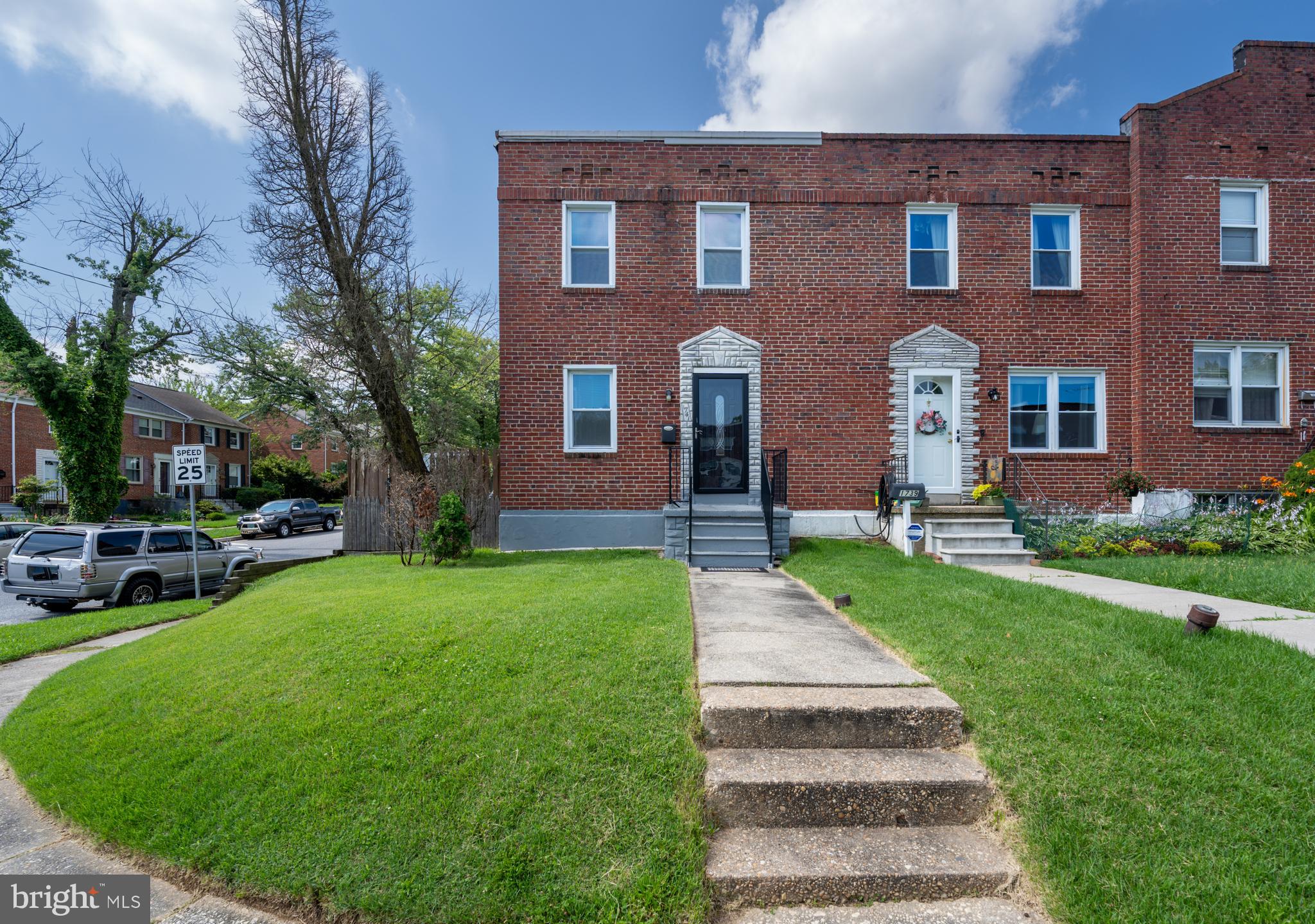 OAKLEIGH - Residential