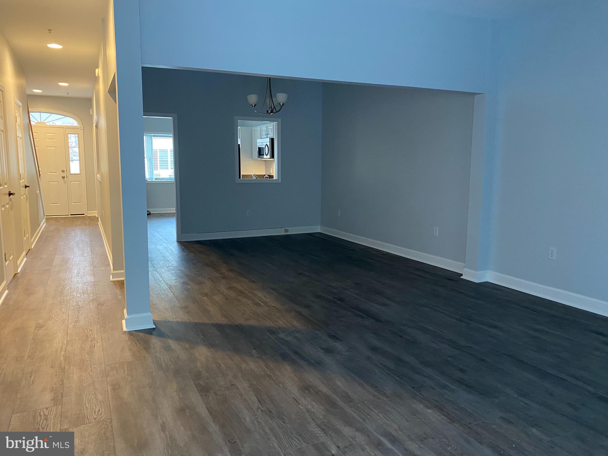 EASTON CLUB - Residential