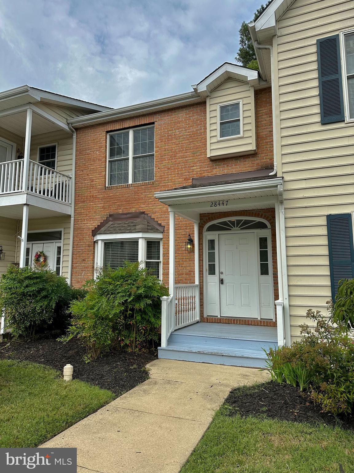 EASTON CLUB - Residential