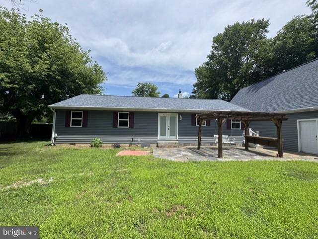 3548 CHATEAU DRIVE