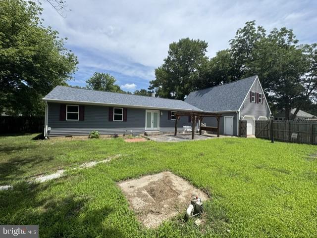 3548 CHATEAU DRIVE