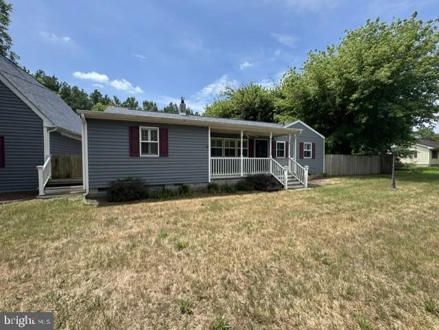 3548 Chateau Drive, East New Market, MD, 21631