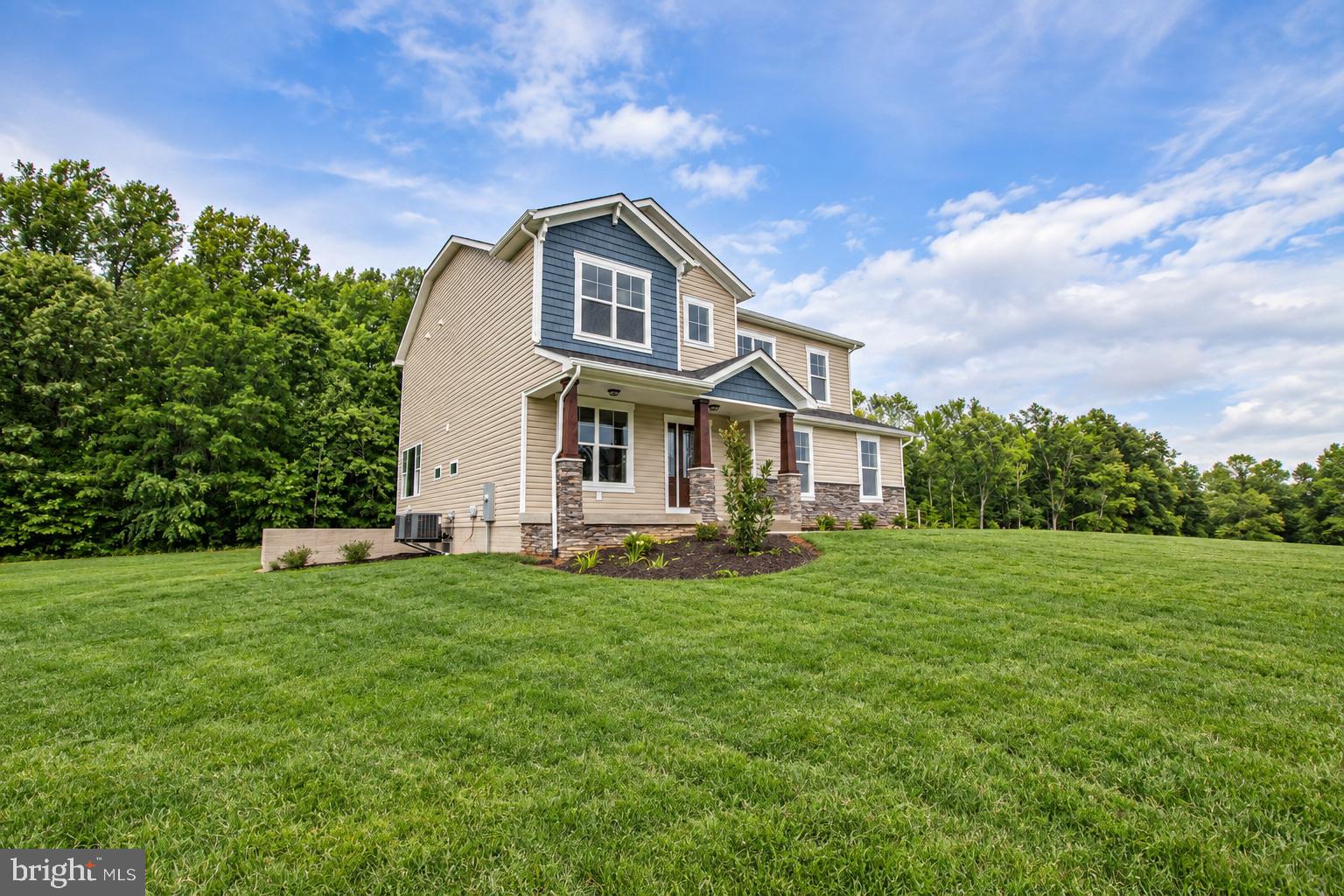Lot 5 SOUTHALL DRIVE