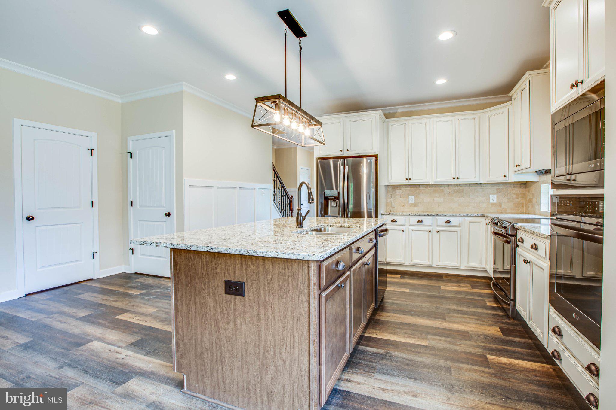 Lot 5 SOUTHALL DRIVE