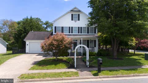 Photo of 8411 Eldorado Drive, MARSHALL, VA 20115 (MLS # VAFQ2022206)