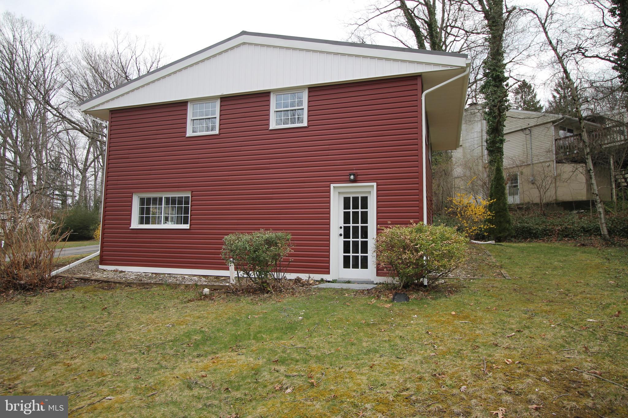 PARK FOREST VILLAGE - Residential