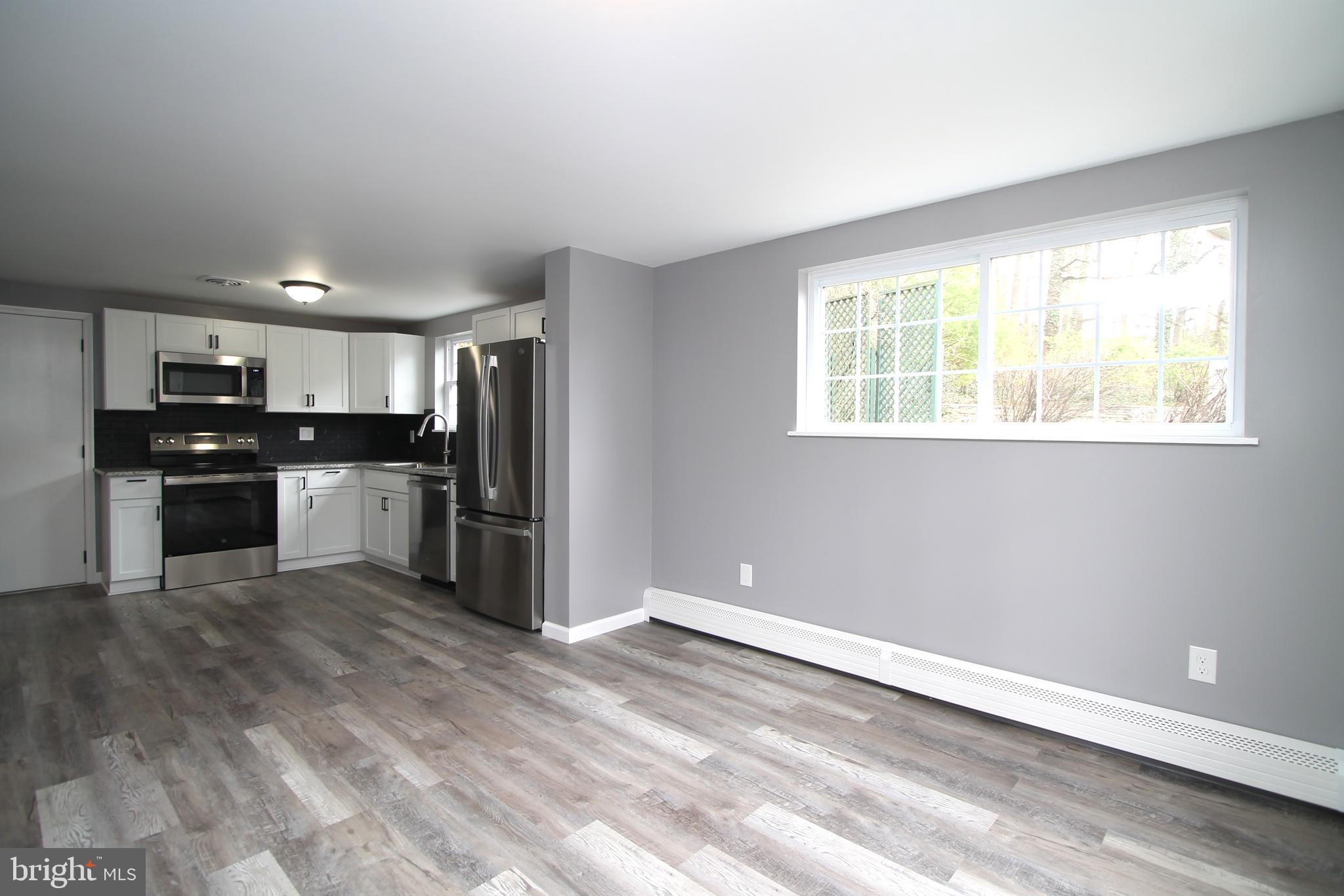 PARK FOREST VILLAGE - Residential