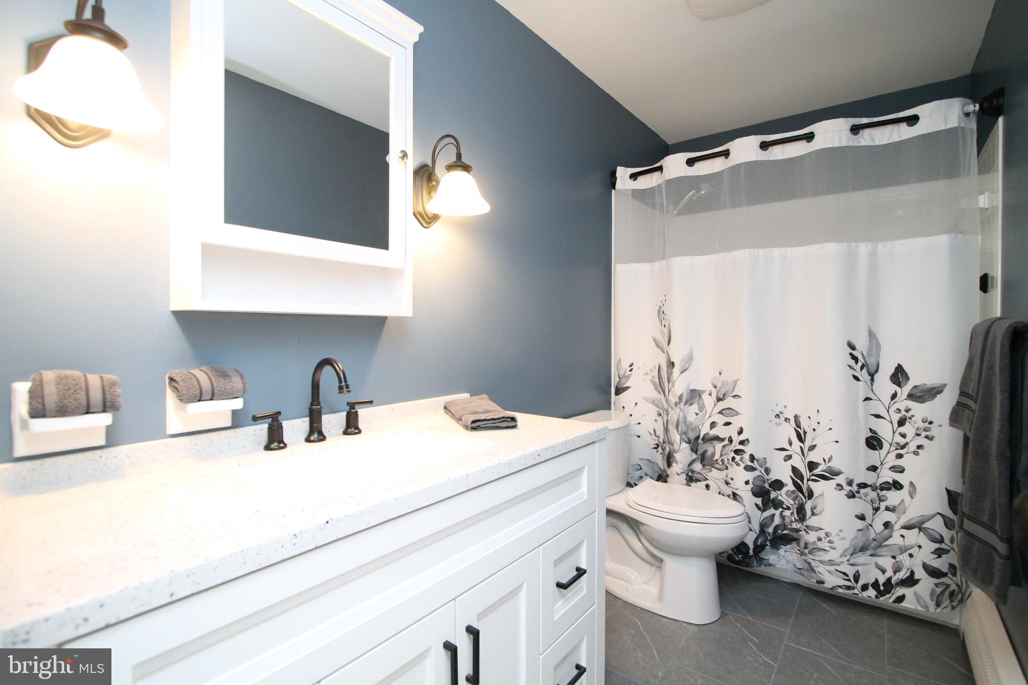 PARK FOREST VILLAGE - Residential