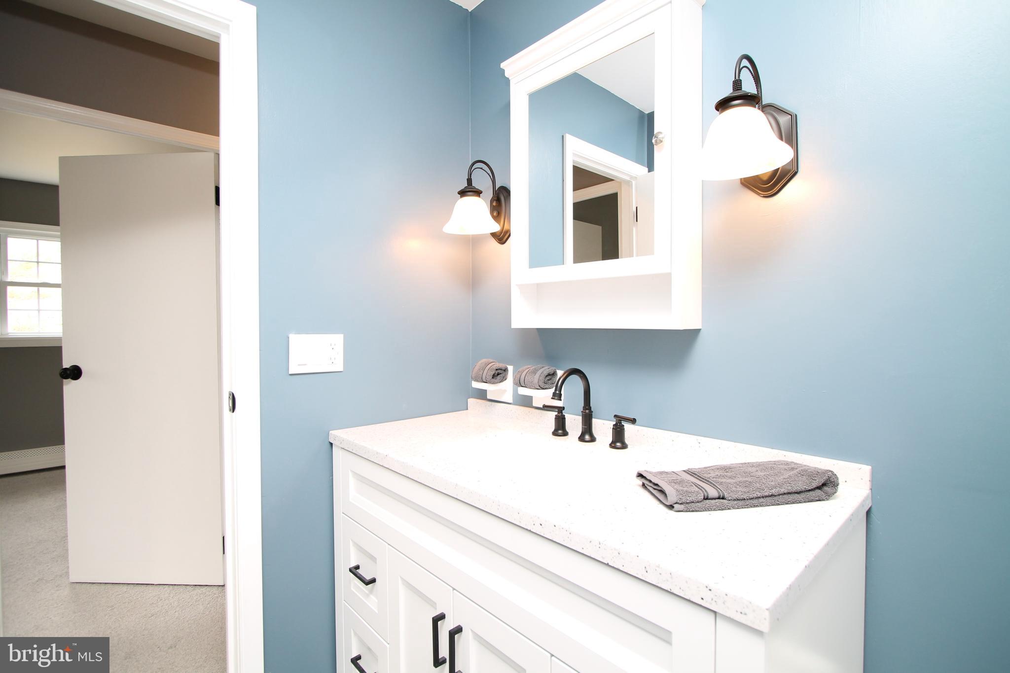 PARK FOREST VILLAGE - Residential