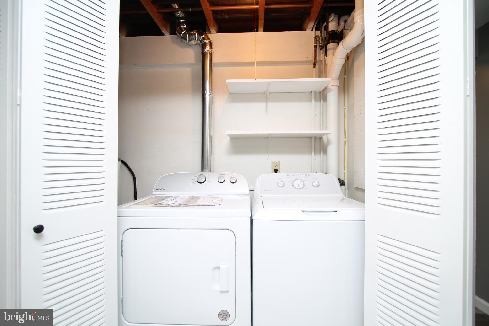 PARK FOREST VILLAGE - Residential