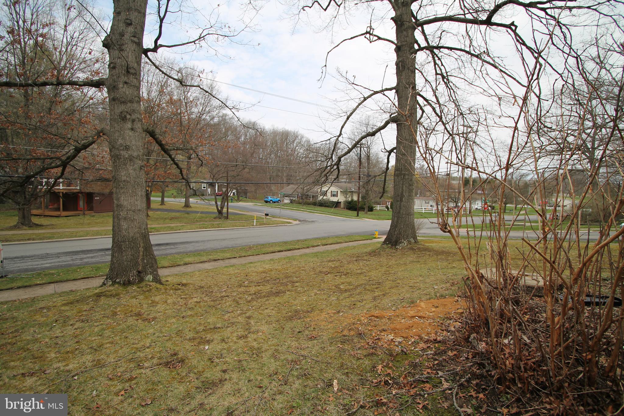 PARK FOREST VILLAGE - Residential