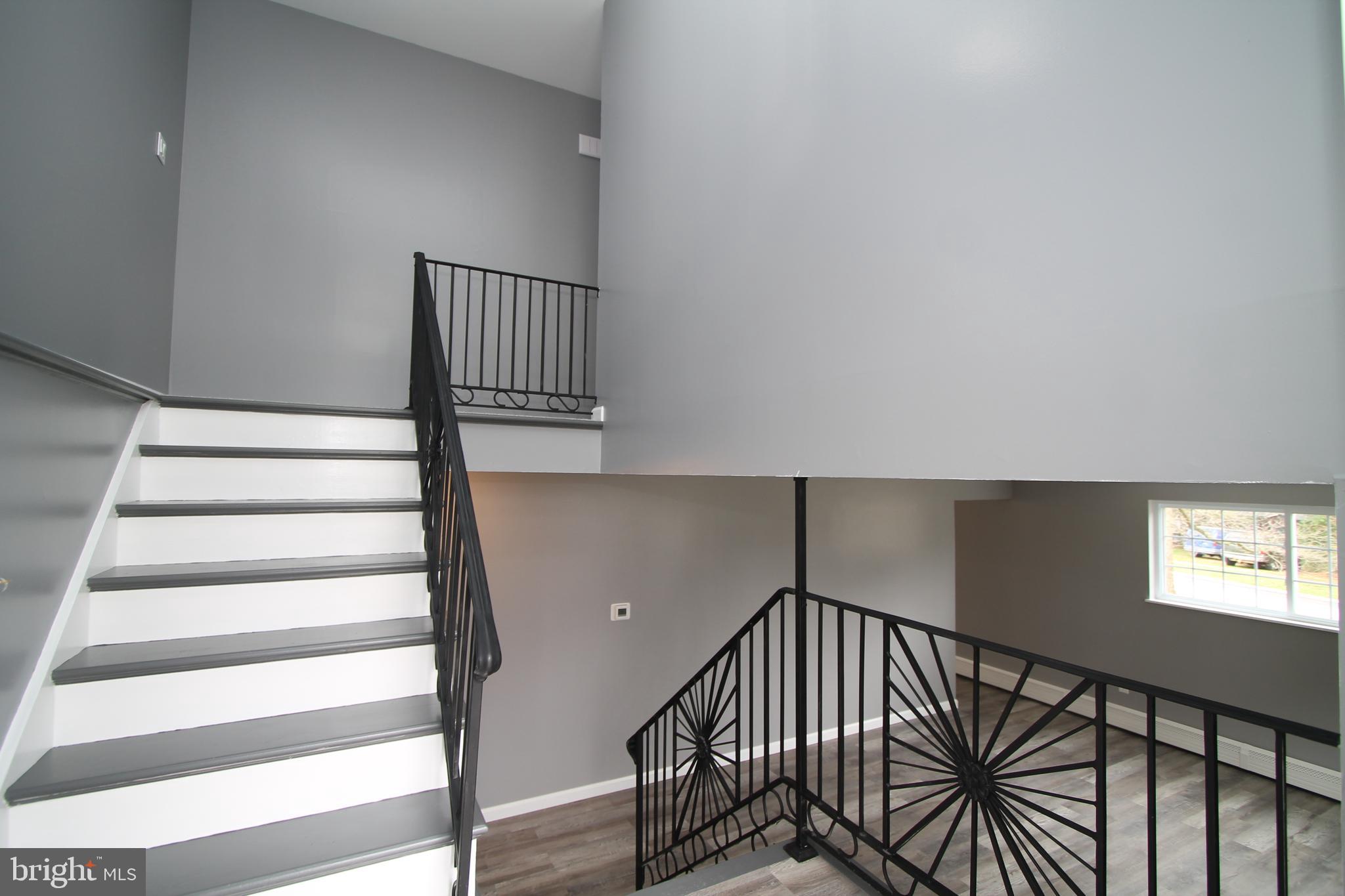 PARK FOREST VILLAGE - Residential