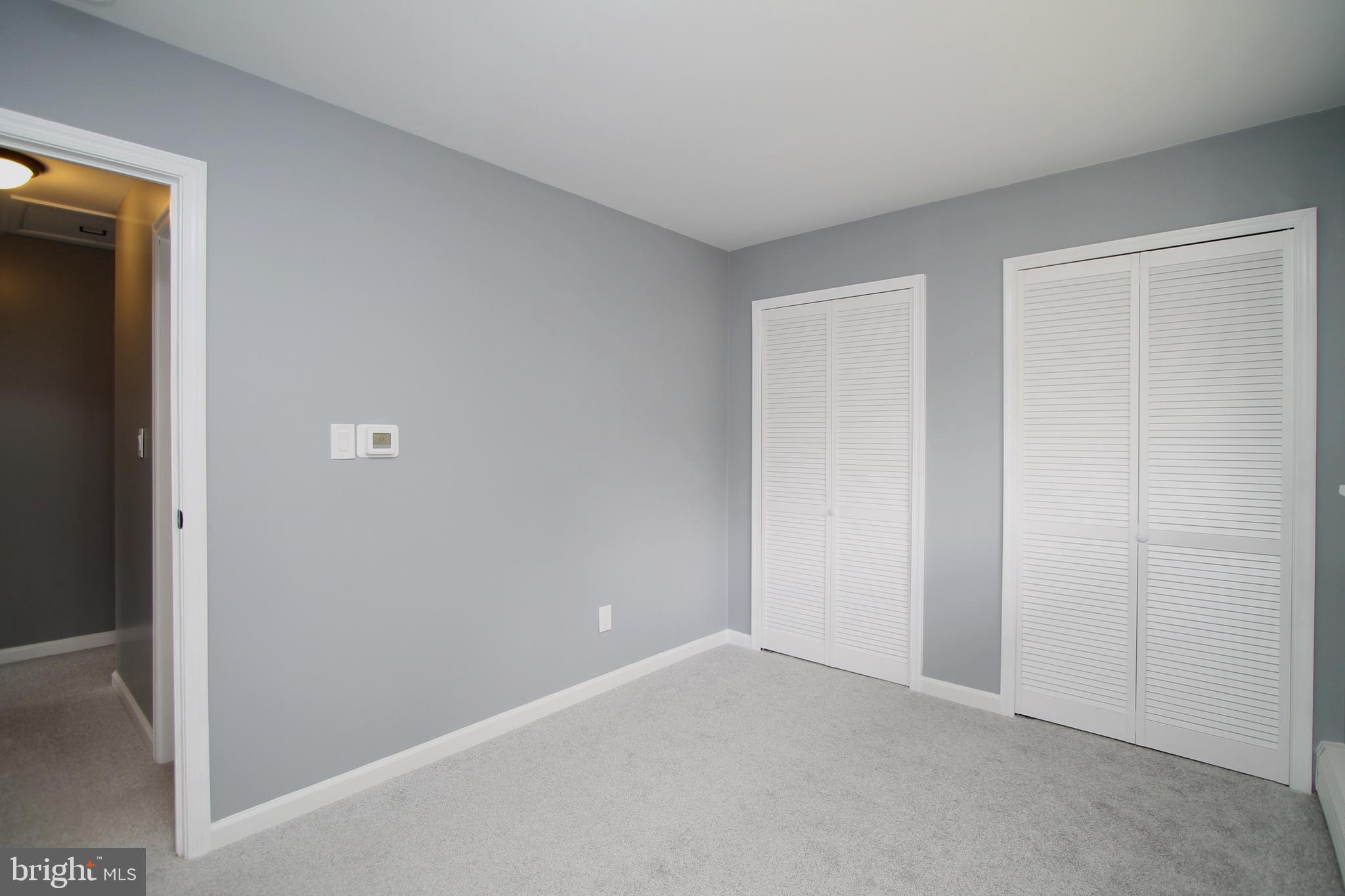 PARK FOREST VILLAGE - Residential