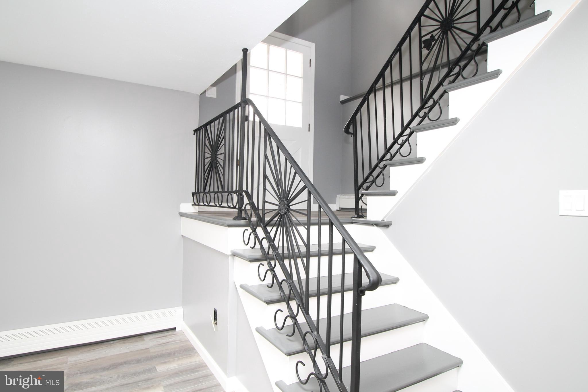 PARK FOREST VILLAGE - Residential