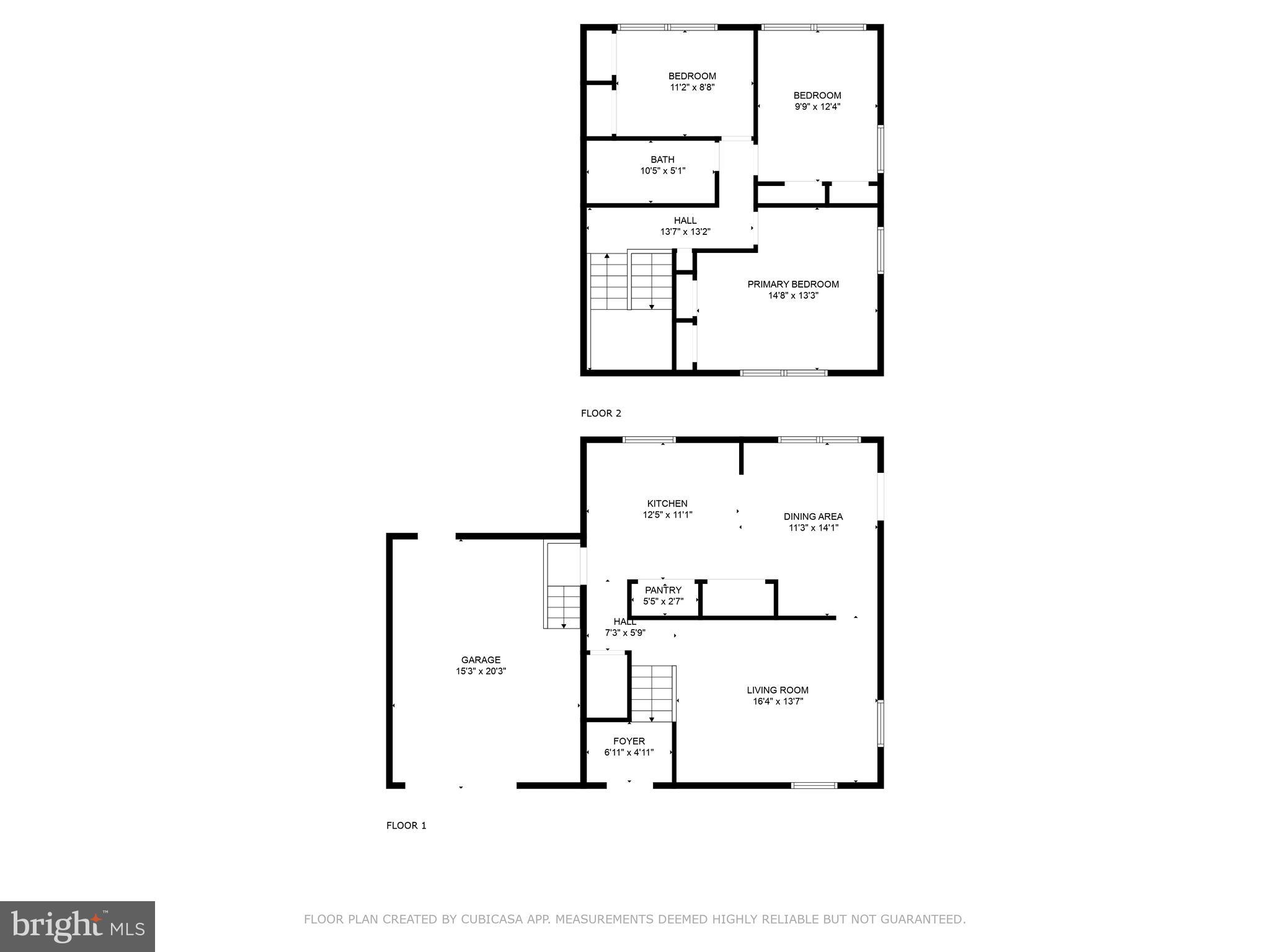 PARK FOREST VILLAGE - Residential