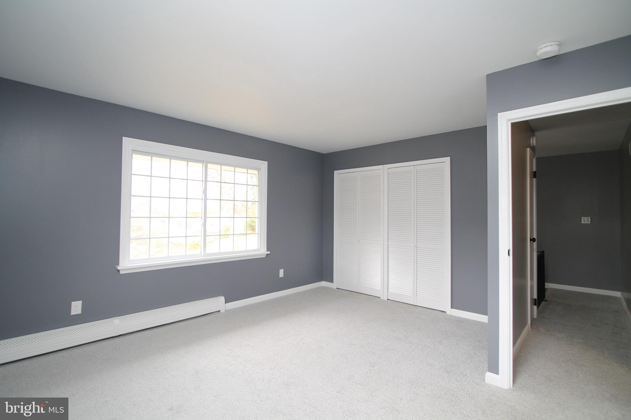 PARK FOREST VILLAGE - Residential