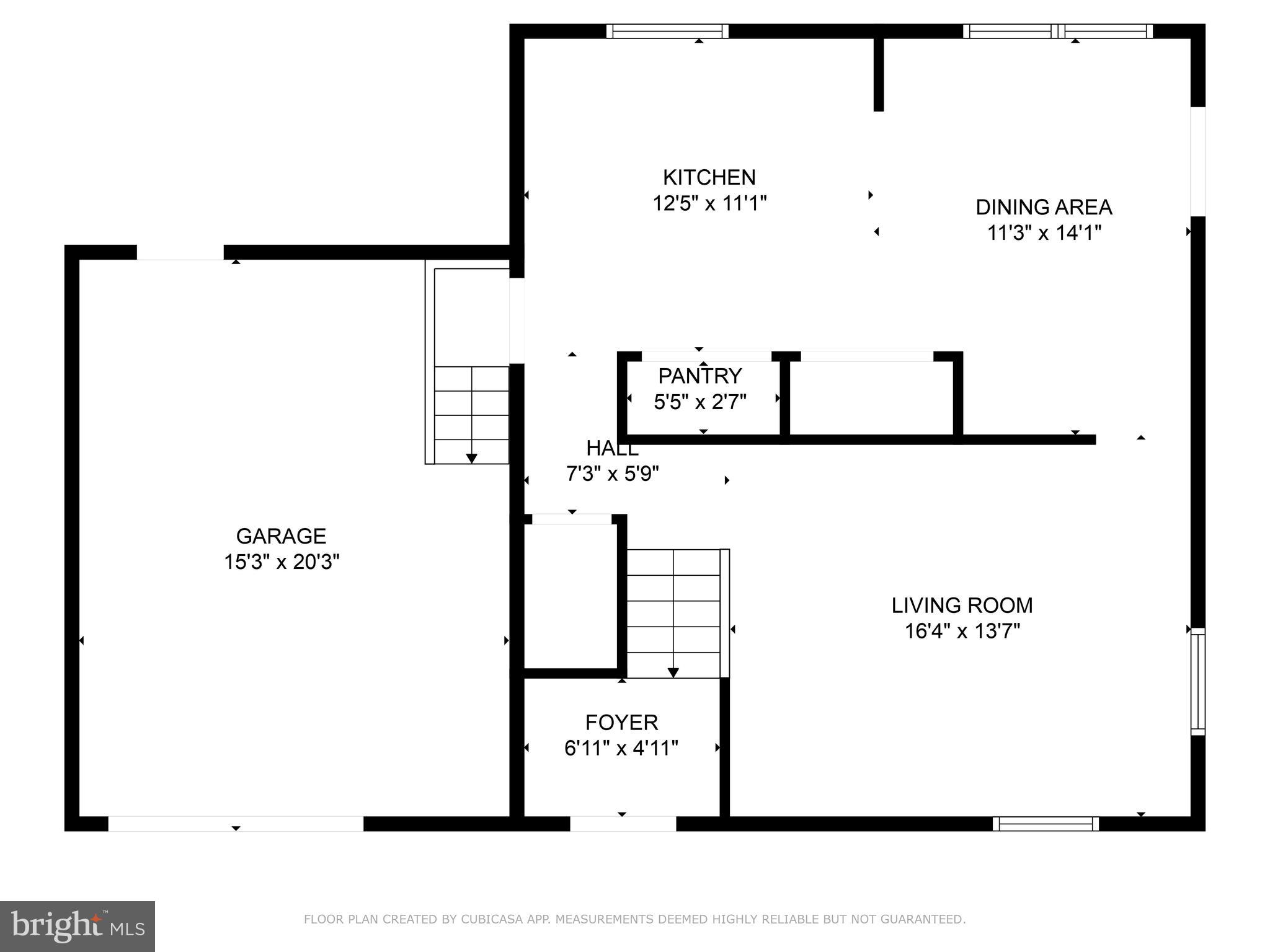 PARK FOREST VILLAGE - Residential