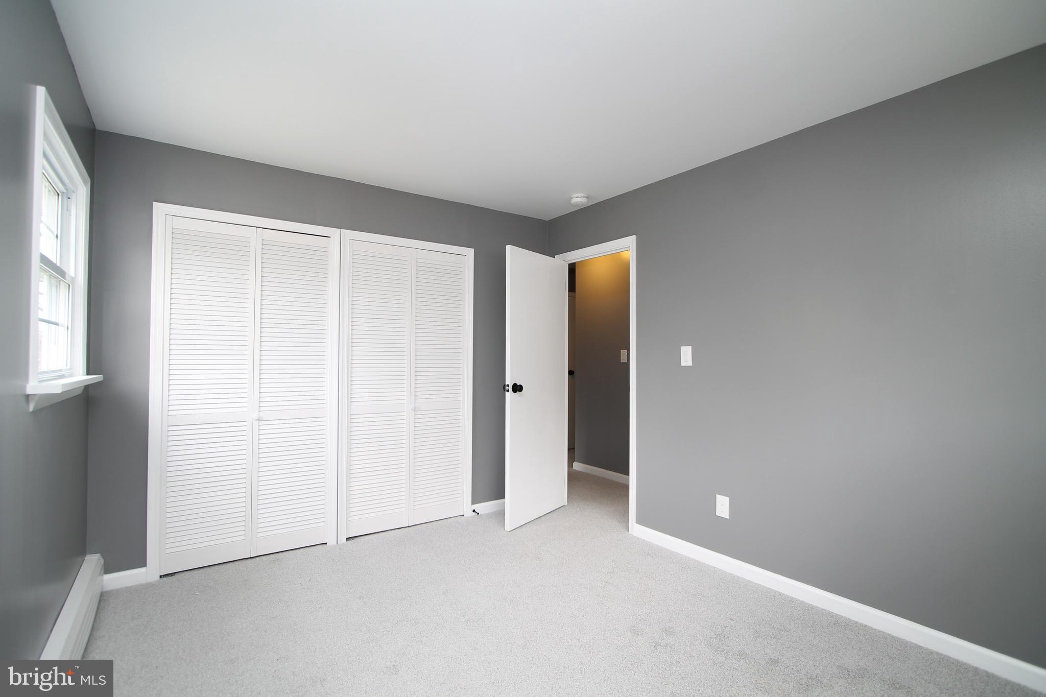 PARK FOREST VILLAGE - Residential