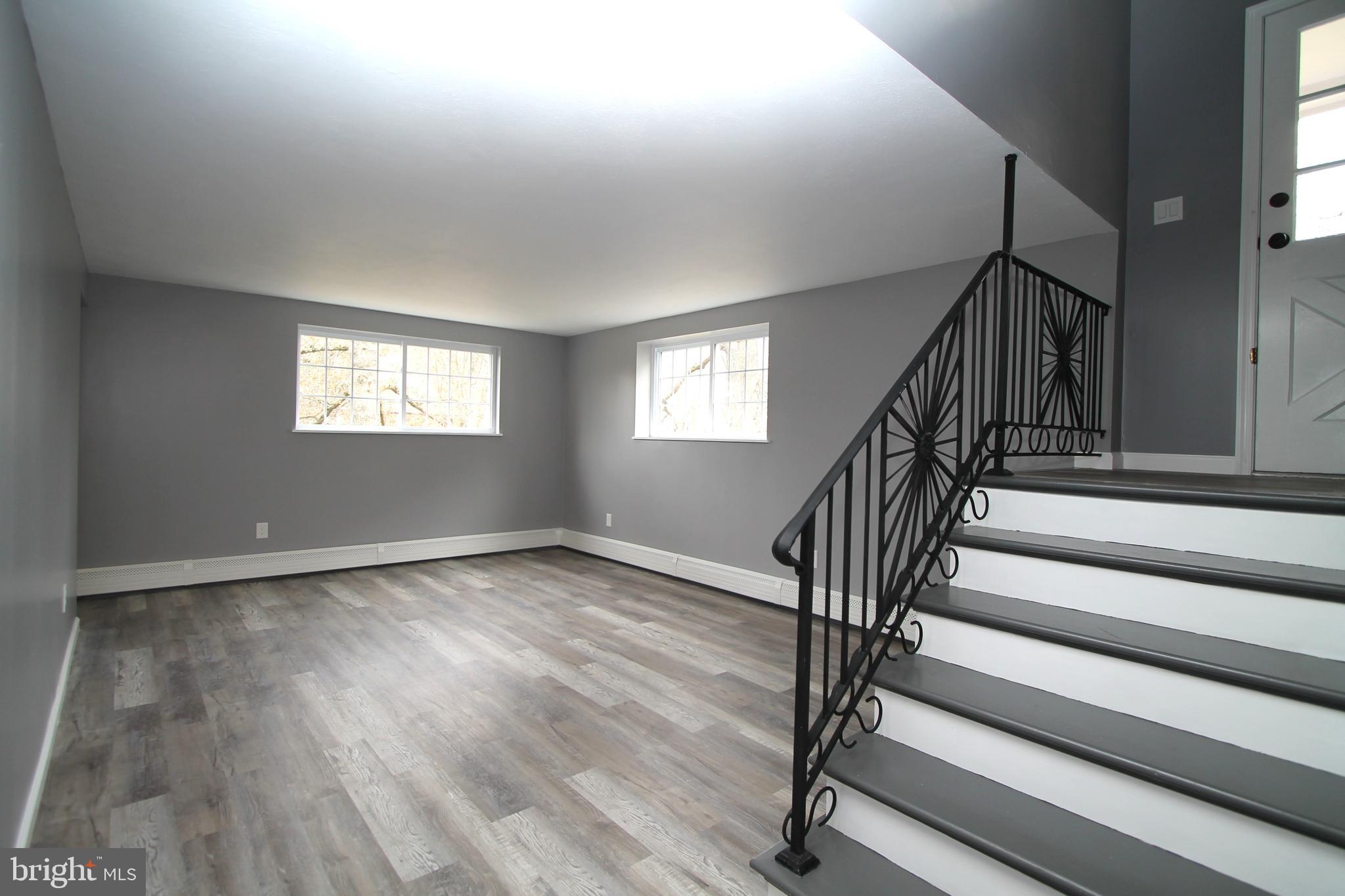 PARK FOREST VILLAGE - Residential