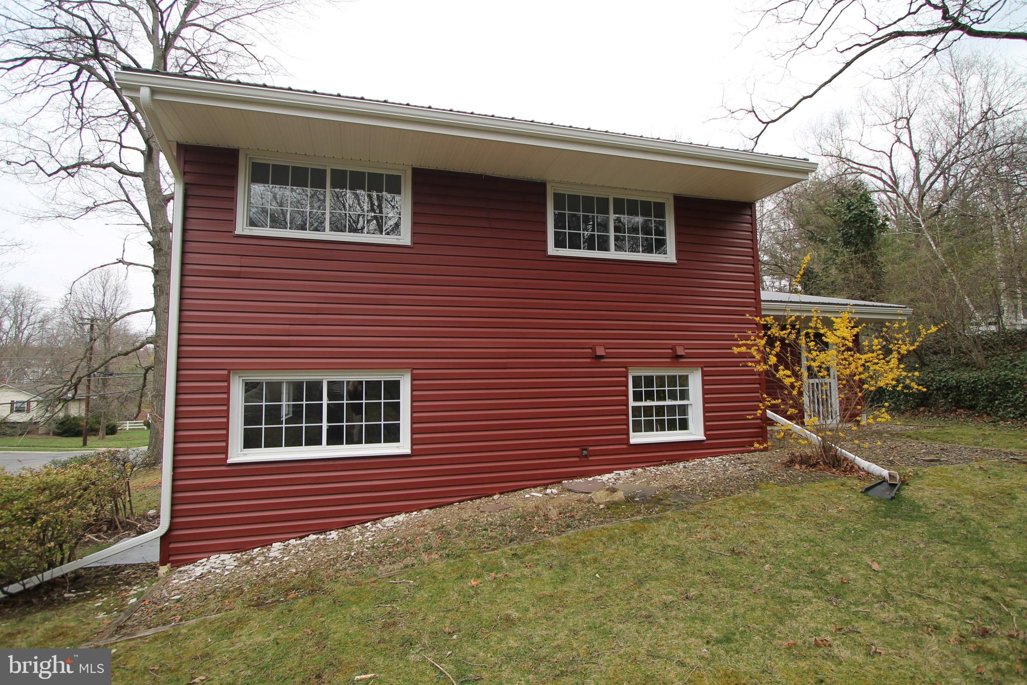 PARK FOREST VILLAGE - Residential