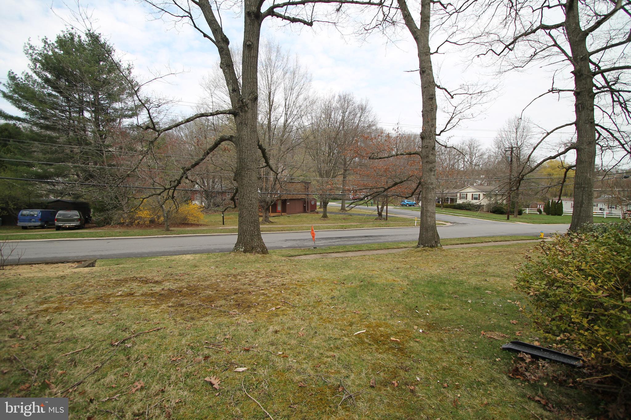 PARK FOREST VILLAGE - Residential