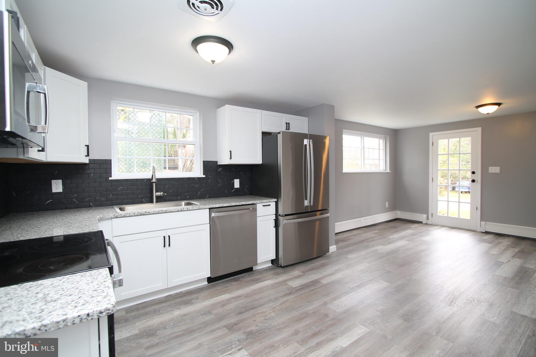 PARK FOREST VILLAGE - Residential