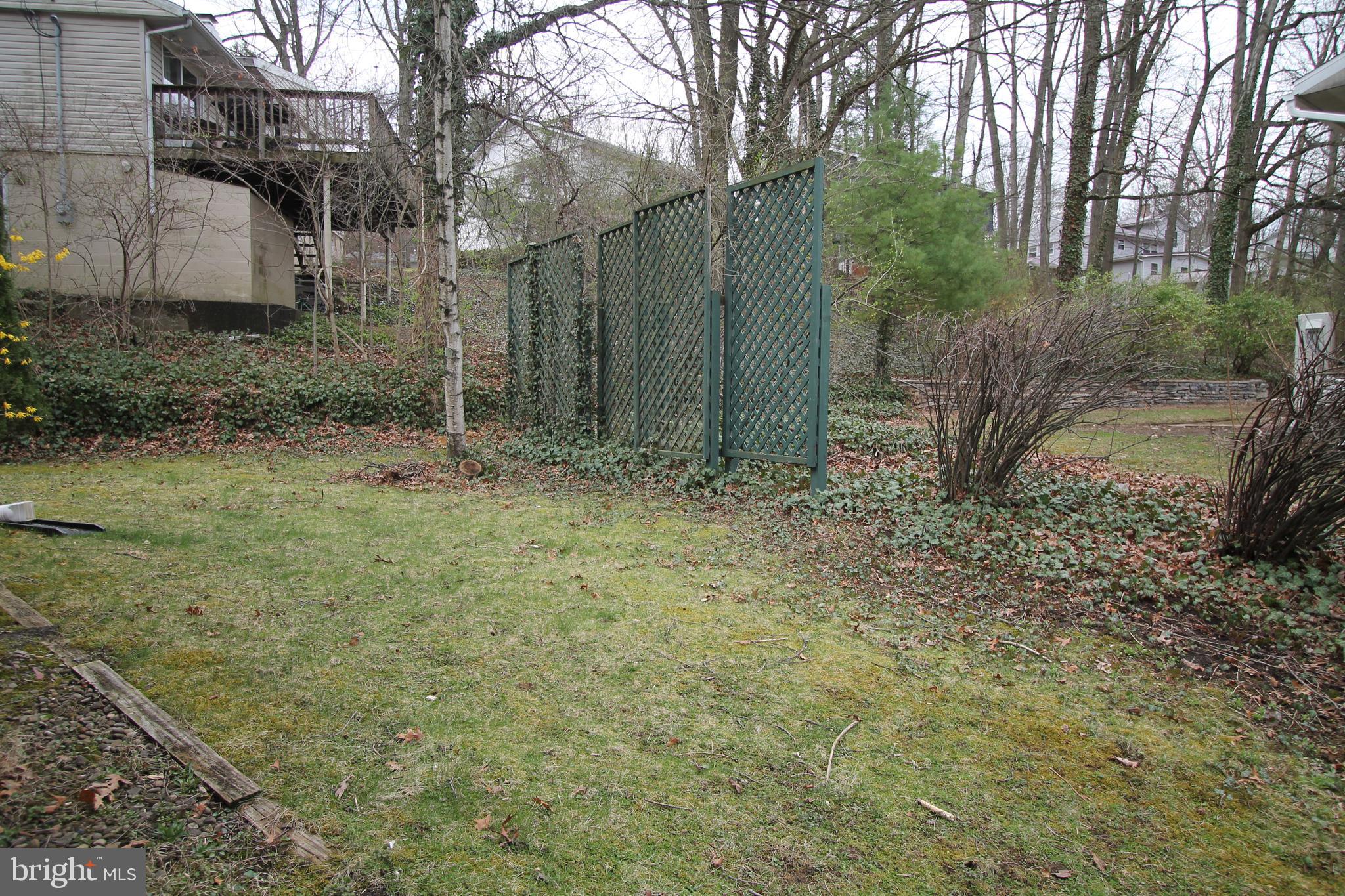 PARK FOREST VILLAGE - Residential