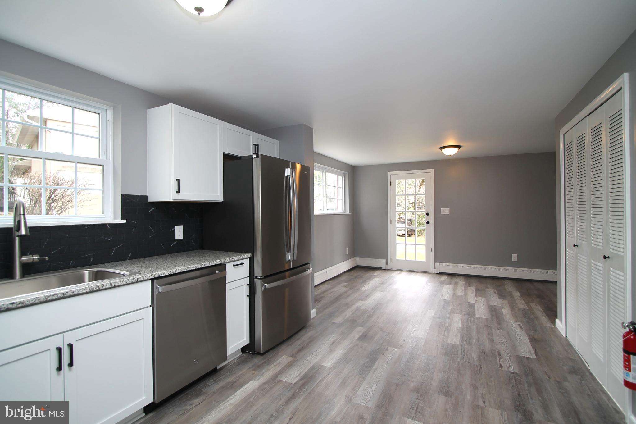 PARK FOREST VILLAGE - Residential