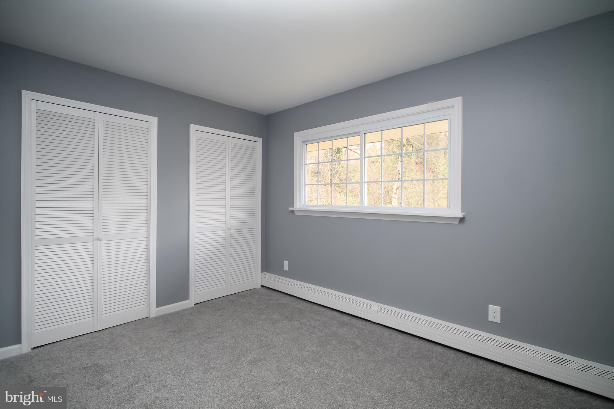 PARK FOREST VILLAGE - Residential