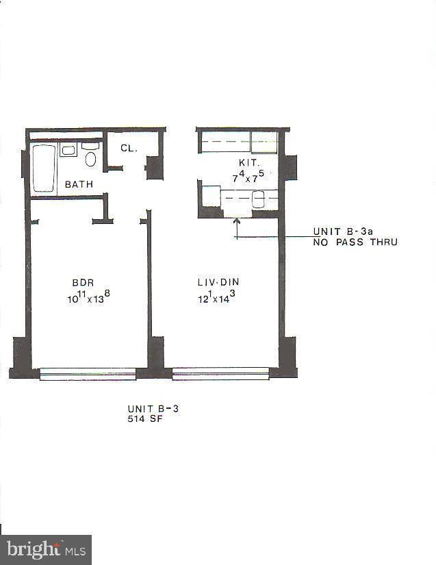 1021 ARLINGTON BOULEVARD 509