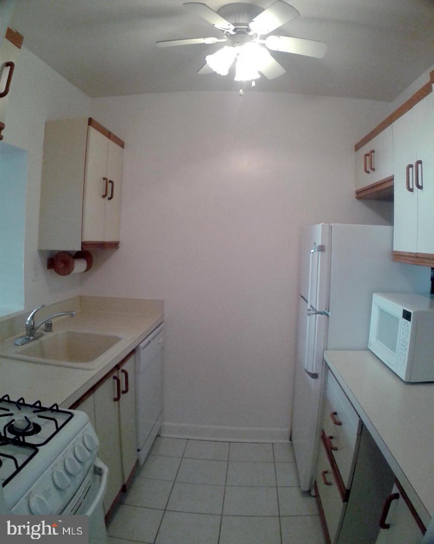 1021 ARLINGTON BOULEVARD 509